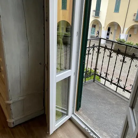 Διαμέρισμα I Portici Nel Centro Storico *