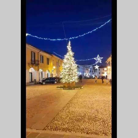 I Portici Nel Centro Storico *